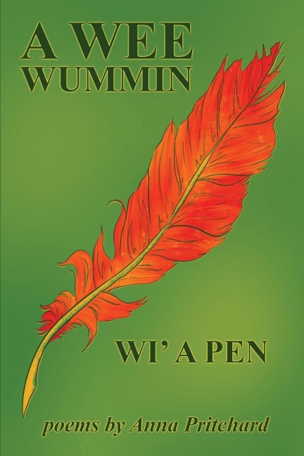 A Wee Wummin Wi a Pen