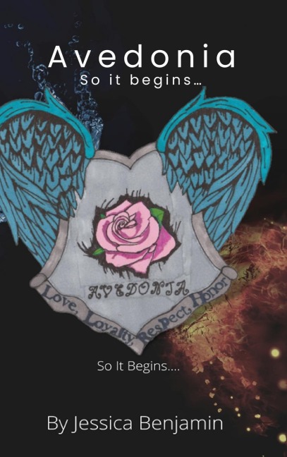 AVEDONIA: So it begins
