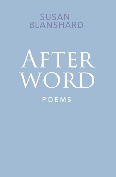 Afterword: Poems