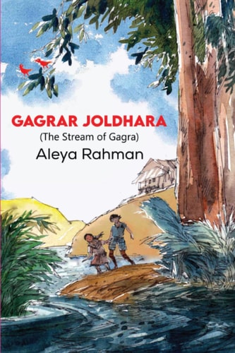 Gagrar Joldhara (The Stream of Gagra)