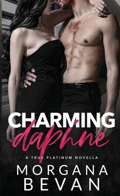 Charming Daphne: A Close Proximity Rock Star Romance