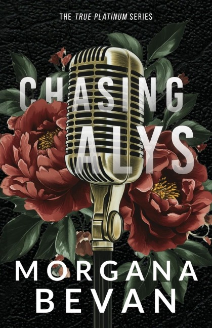 Chasing Alys: A Rock Star Romance (Discreet Edition)