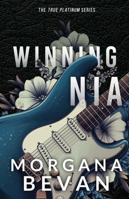 Winning Nia: A Second Chance Rock Star Romance (Discreet Edition)