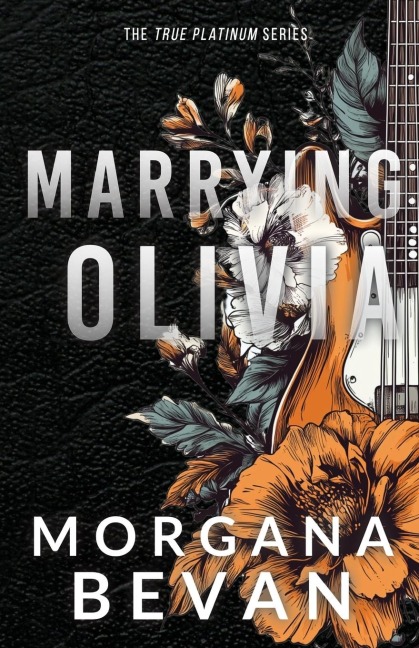 Marrying Olivia: A Rock Star Romance (Discreet Edition)