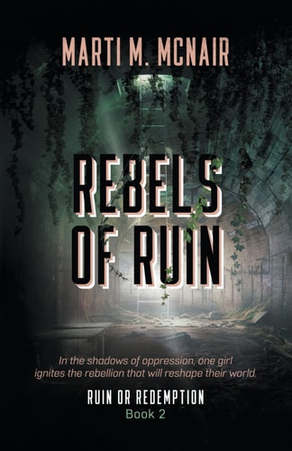 Rebels of Ruin