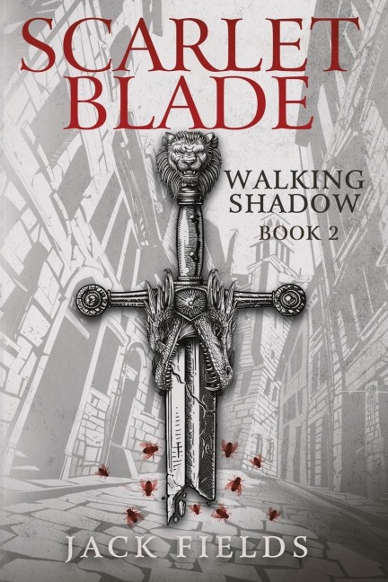 Scarlet Blade