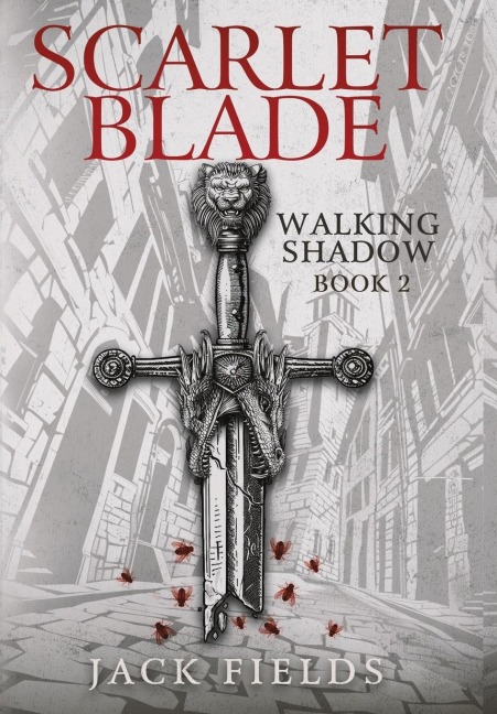 Scarlet Blade