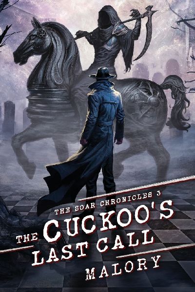 The Cuckoos Last Call