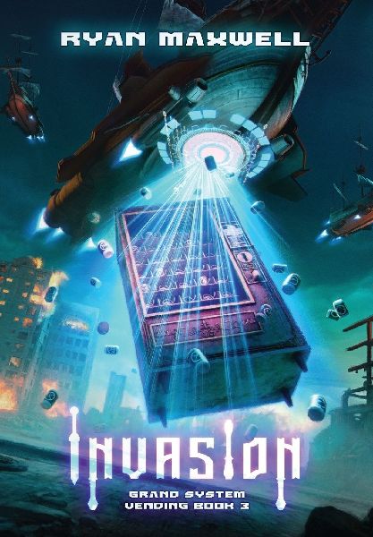 Invasion
