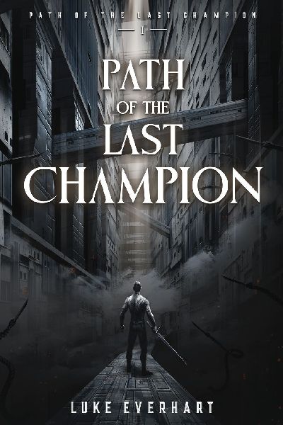 Path of the Last Champion