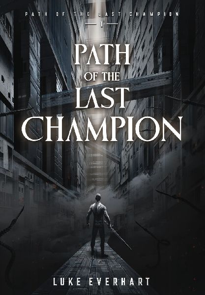 Path of the Last Champion