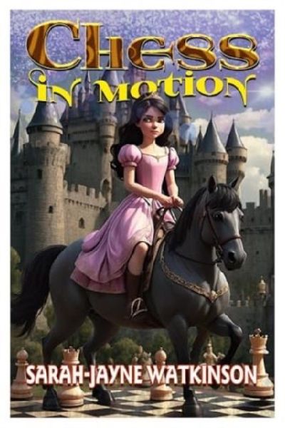 Chess in Motion: The Battle of All Time