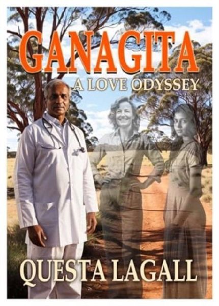Ganagita: A Love Odyssey