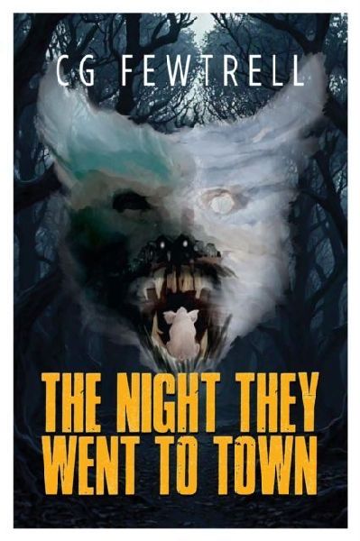 The Night They went to Town