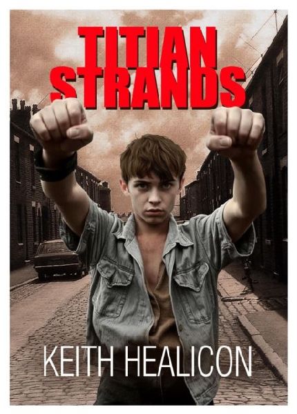 Titian Strands
