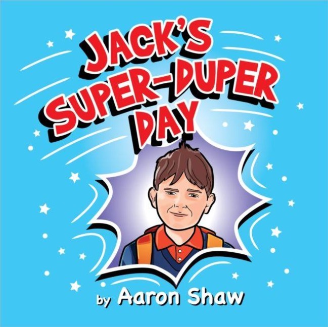 Jacks Super-Duper Day