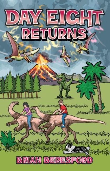 Day Eight Returns