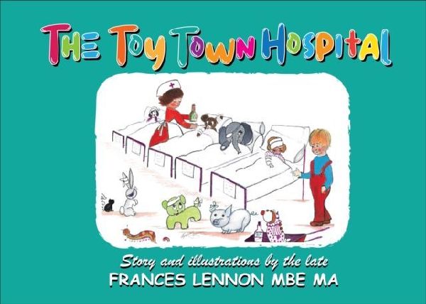 Toy Town Hospital