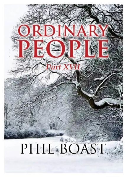 Ordinary People XVII