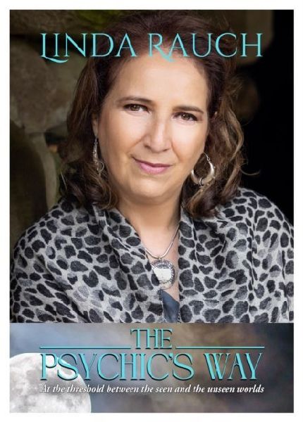 The Psychics Way: At the Threshold between the Seen and the Unseen Worlds