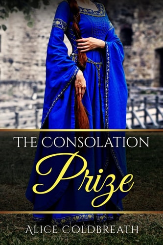 The Consolation Prize (Brides of Karadok)