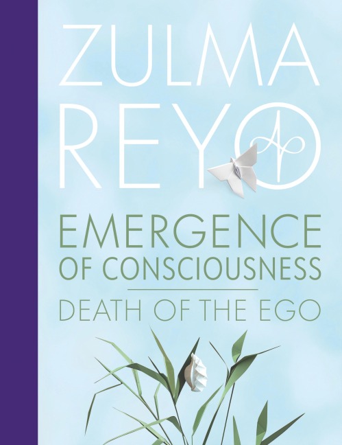 Emergence Of Consciousness: Death of the Ego