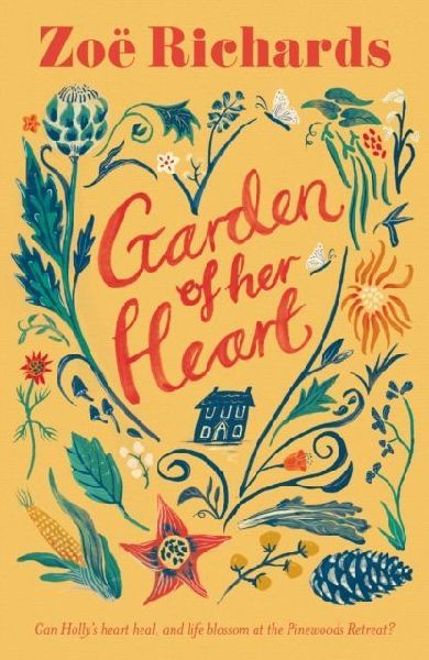 Garden of her Heart
