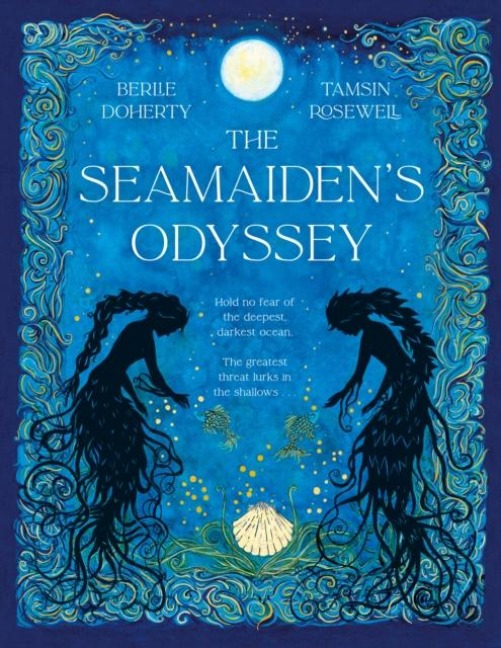 The Seamaidens Odyssey