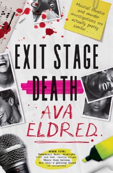 Exit Stage Death