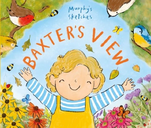 Baxters View