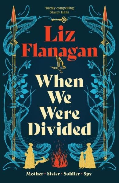 When We Were Divided