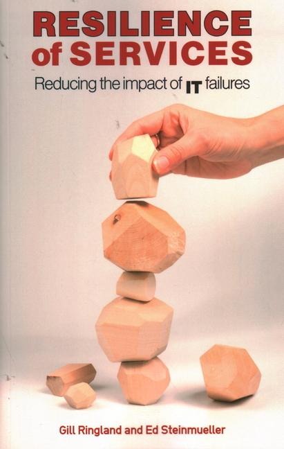 Resilience of Services: Reducing the Impact of It Failures