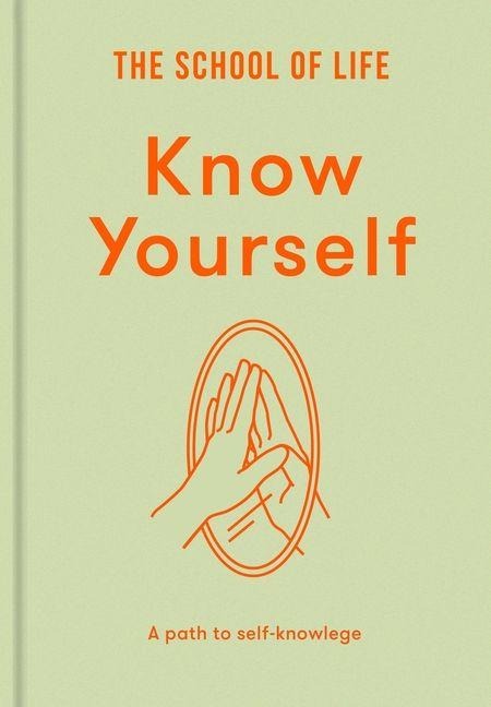 Know Yourself: A Path to Self-Knowledge