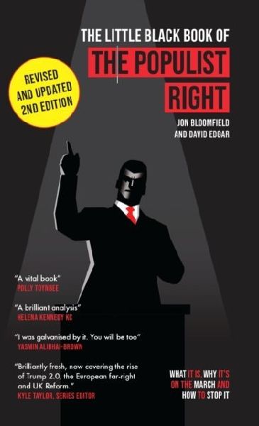 The Little Black Book of the Populist Right: What it is, why its on the march and how to stop it