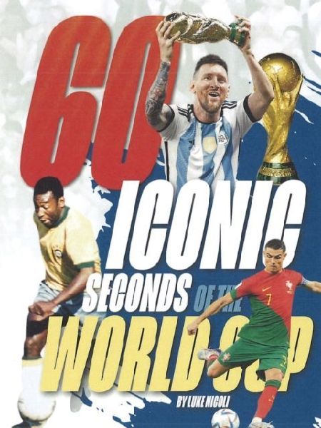 60 Iconic Seconds of the World Cup: The Essential Guide