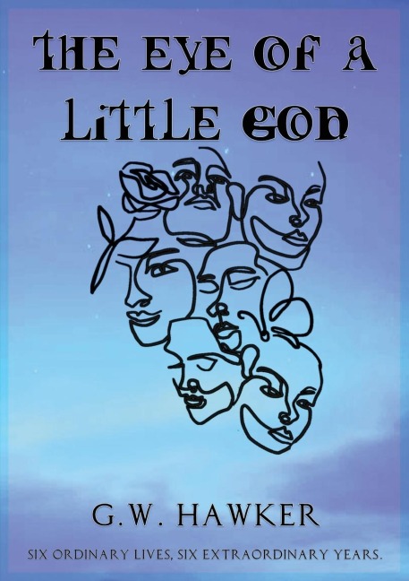The Eye of a Little God