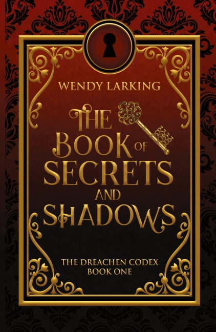 The Book of Secrets and Shadows