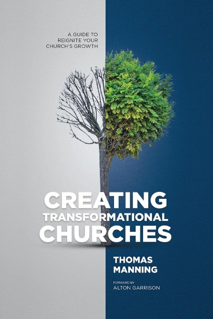 Creating Transformational Churches: A Guide to Reignite Your Churchs Growth