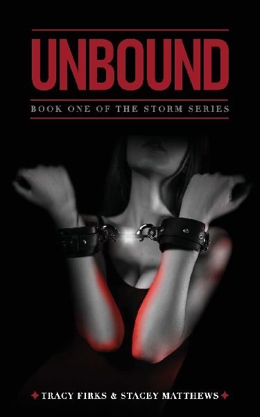 Unbound: The Storm Series Book 1
