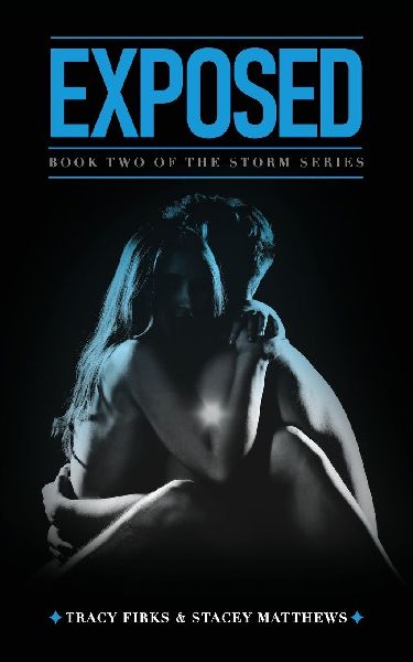 Exposed: The Storm Series Book 2