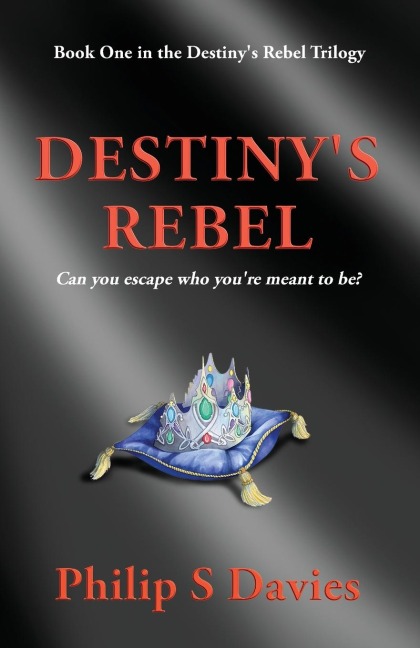 Destinys Rebel