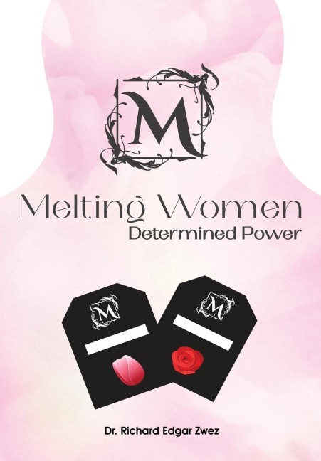 Melting Women: Determined Power