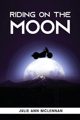 Riding on the Moon: The Rookie Rider