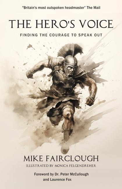 THE HERO'S VOICE