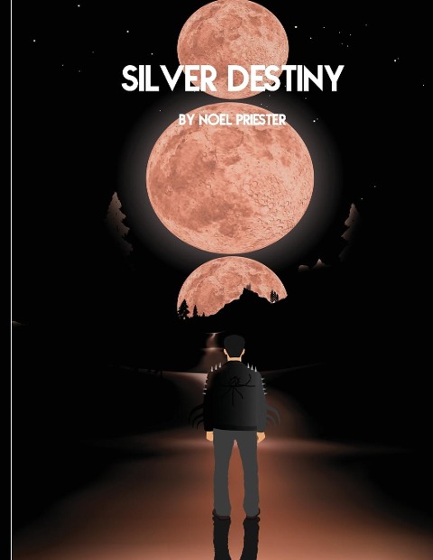 Silver Destiny: From Chaos Begotten