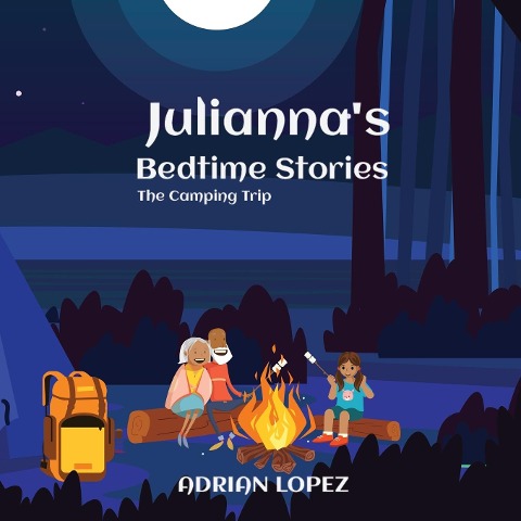 Juliannas Bedtime Stories