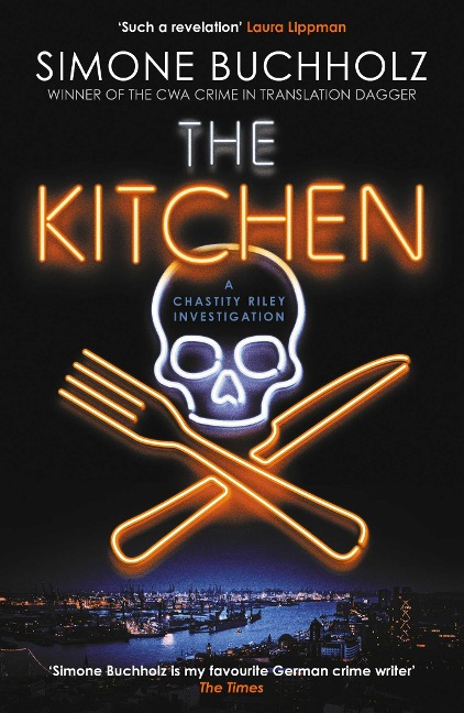 The Kitchen: Volume 2