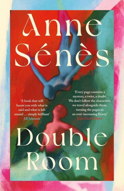 Double Room: The exquisite, heart-wrenching BREAKOUT bestseller...