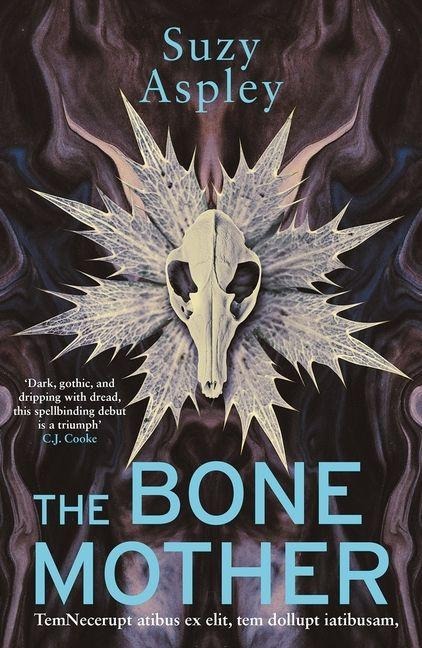 The Bone Mother: The dark, chilling sequel to the addictive mystery, CROW MOON...