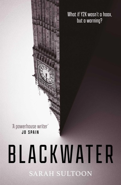 Blackwater: The atmospheric, heart-pounding thriller that everyone is talking about...
